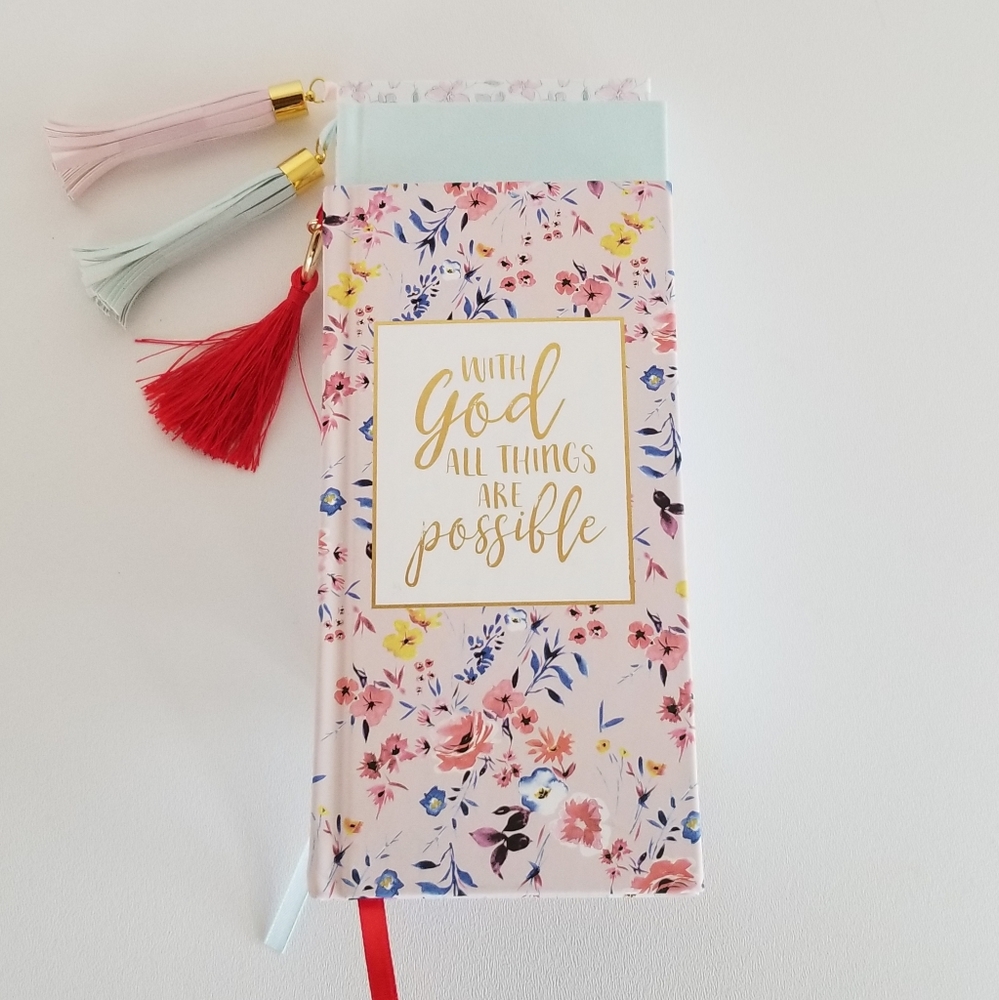 3 Inspirational Journal Bundle!